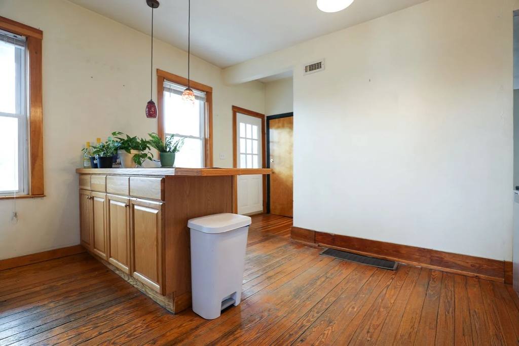 Apartment for rent at 346 Faneuil St #2, Brighton, MA 02135