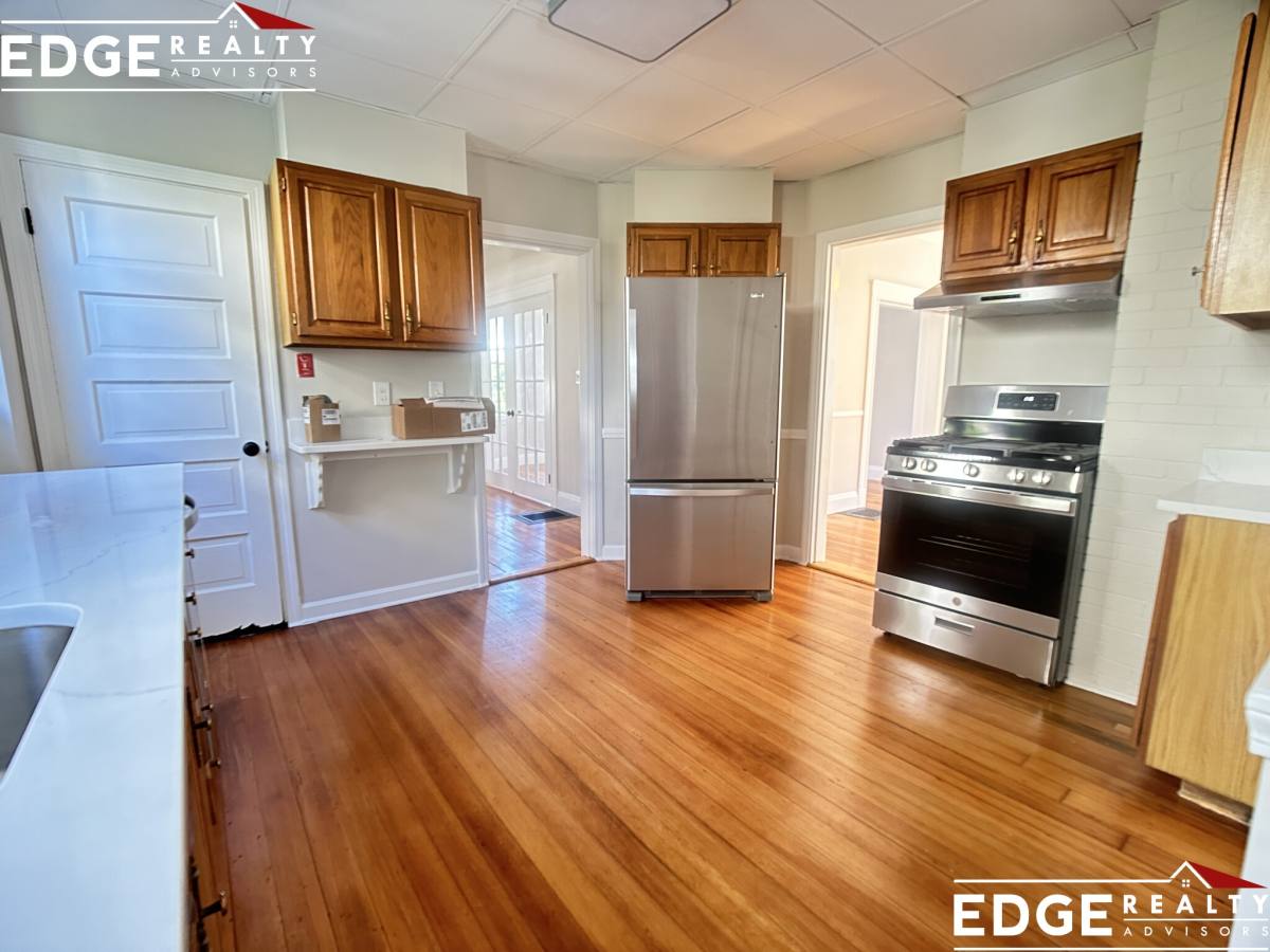 House for rent at 6 Arden St, Allston, MA 02134