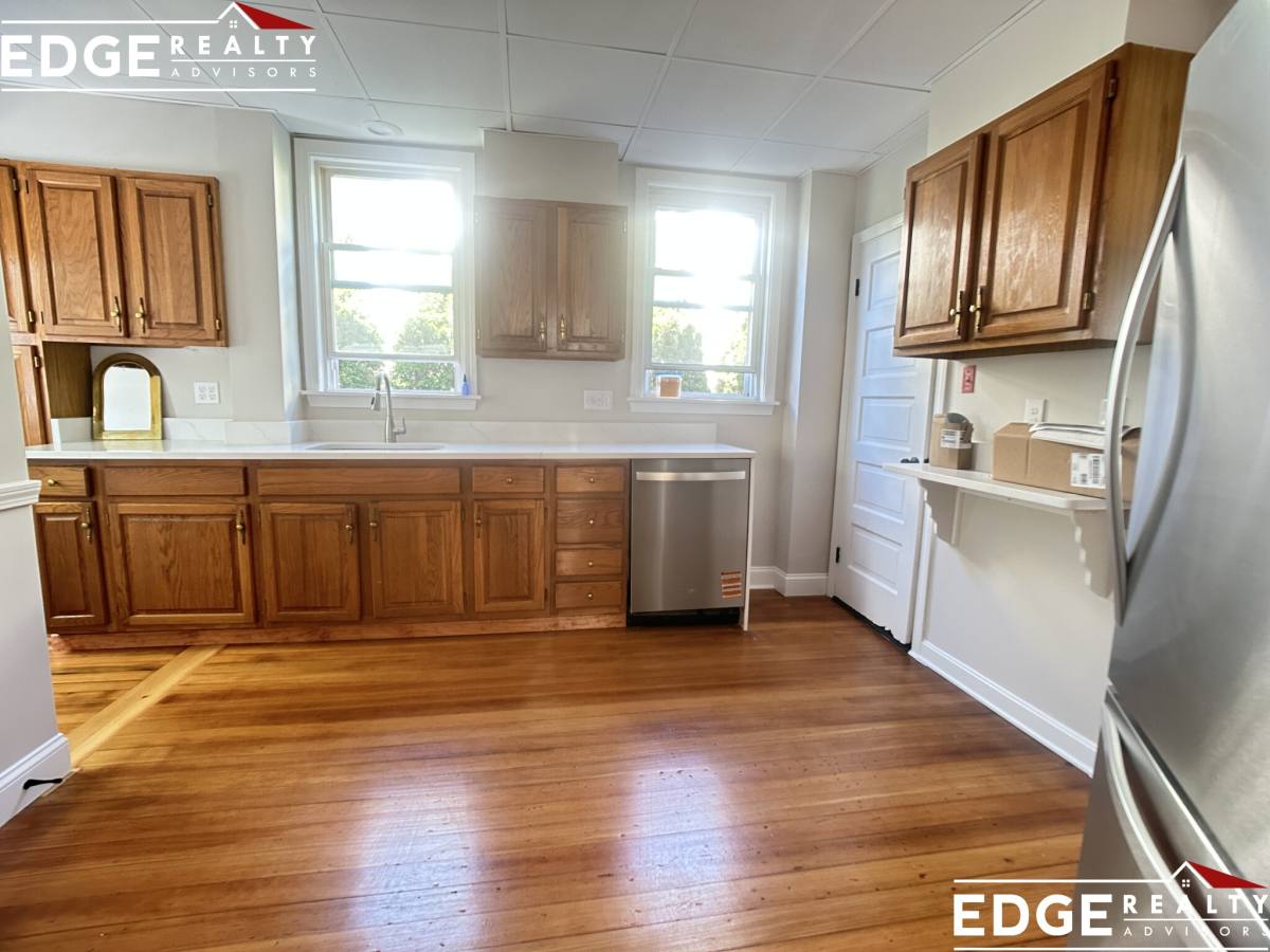 House for rent at 6 Arden St, Allston, MA 02134
