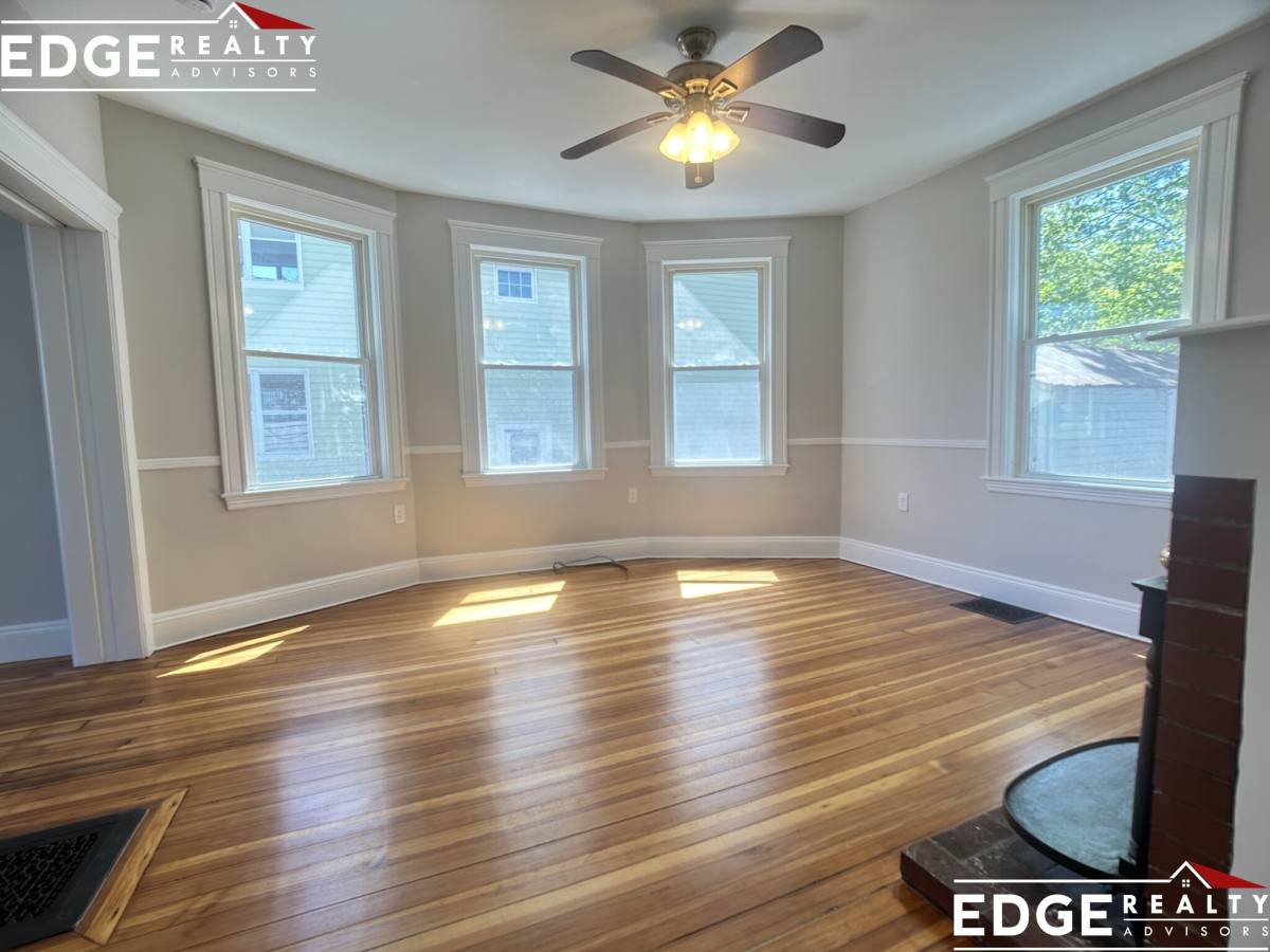 House for rent at 6 Arden St, Allston, MA 02134