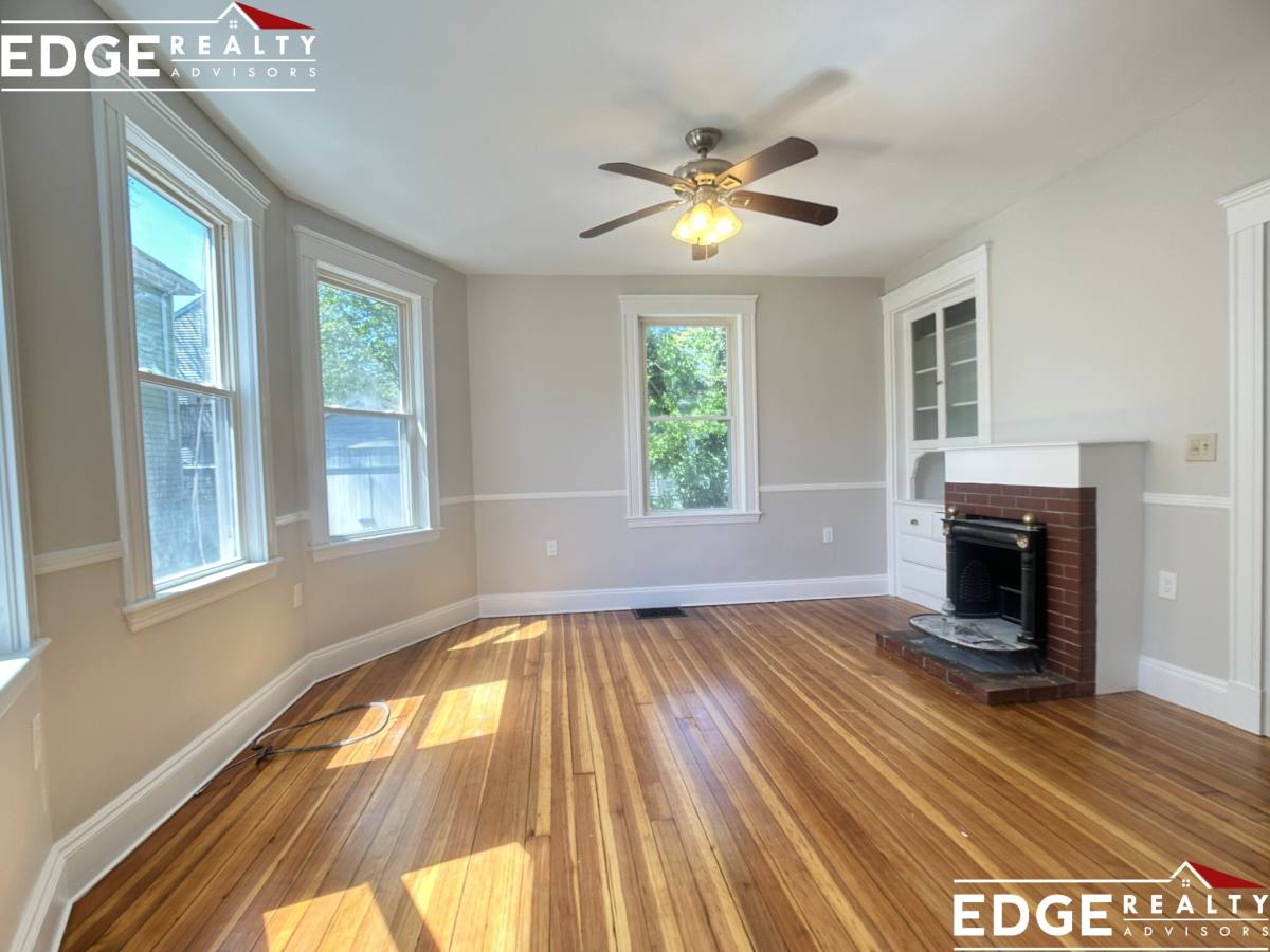 House for rent at 6 Arden St, Allston, MA 02134