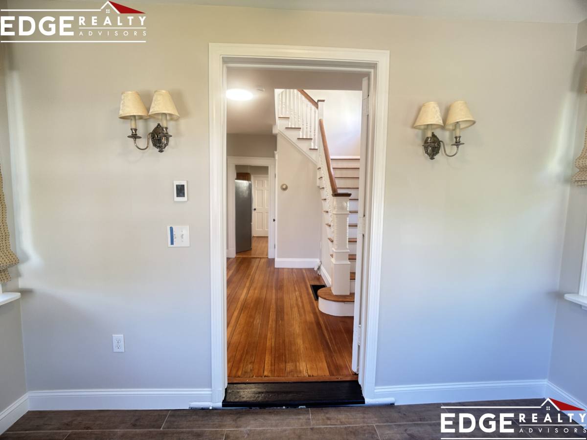 House for rent at 6 Arden St, Allston, MA 02134