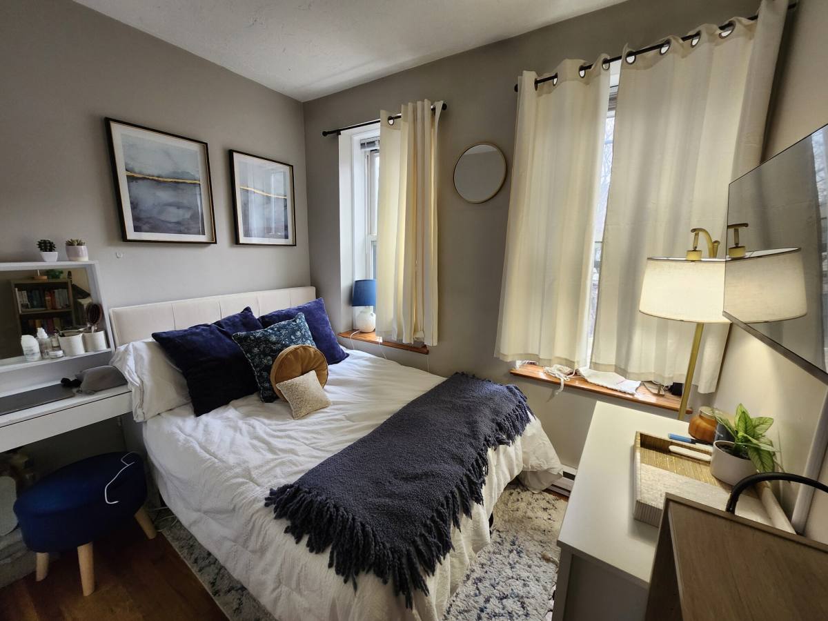 Apartment for rent at 27 Garden St #7, Boston, MA 02114