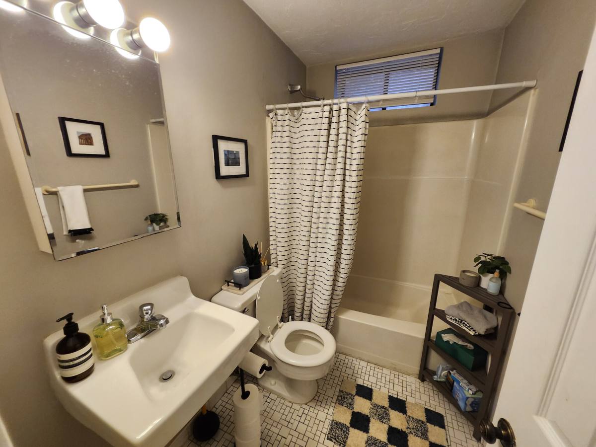 Apartment for rent at 27 Garden St #7, Boston, MA 02114