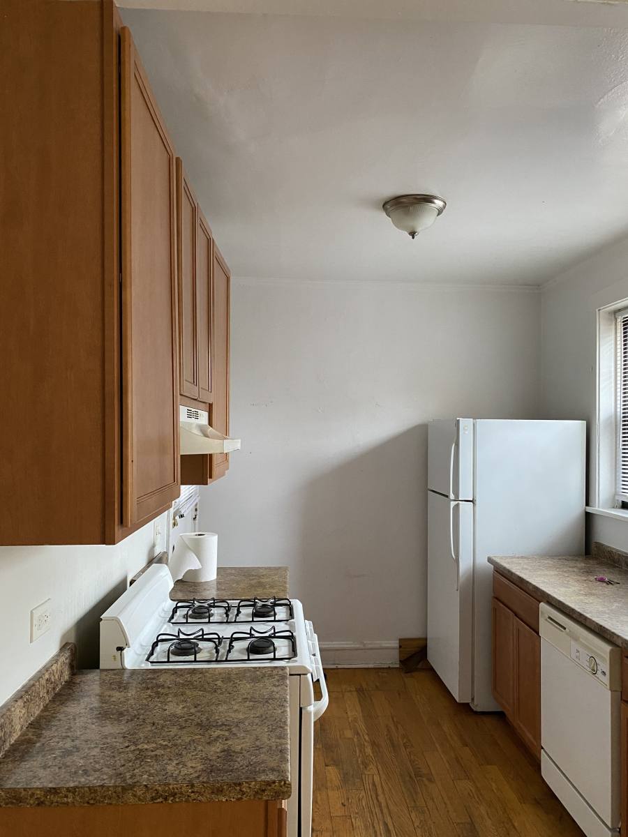 Apartment for rent at 804 Sherman #1, Evanston, IL 60202