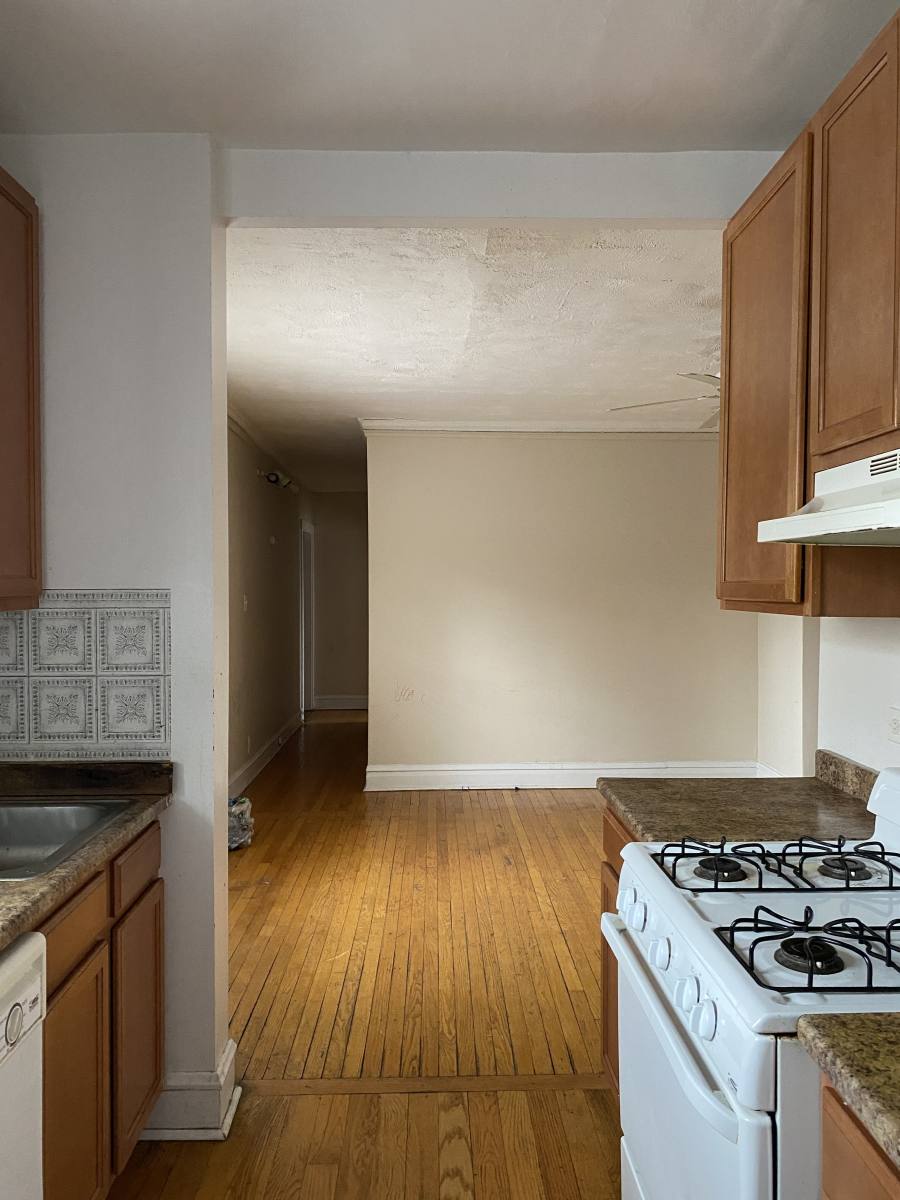 Apartment for rent at 804 Sherman #1, Evanston, IL 60202