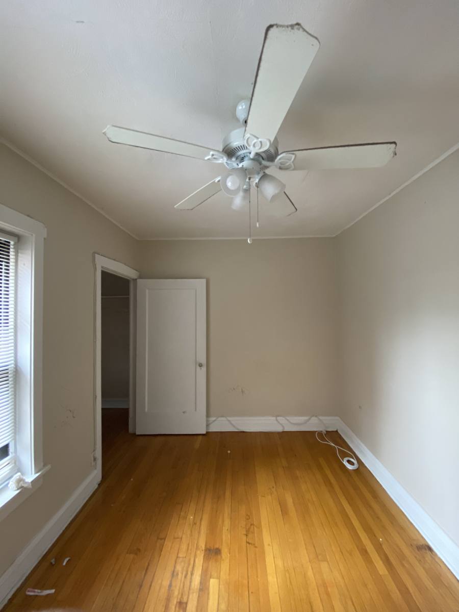 Apartment for rent at 804 Sherman #1, Evanston, IL 60202