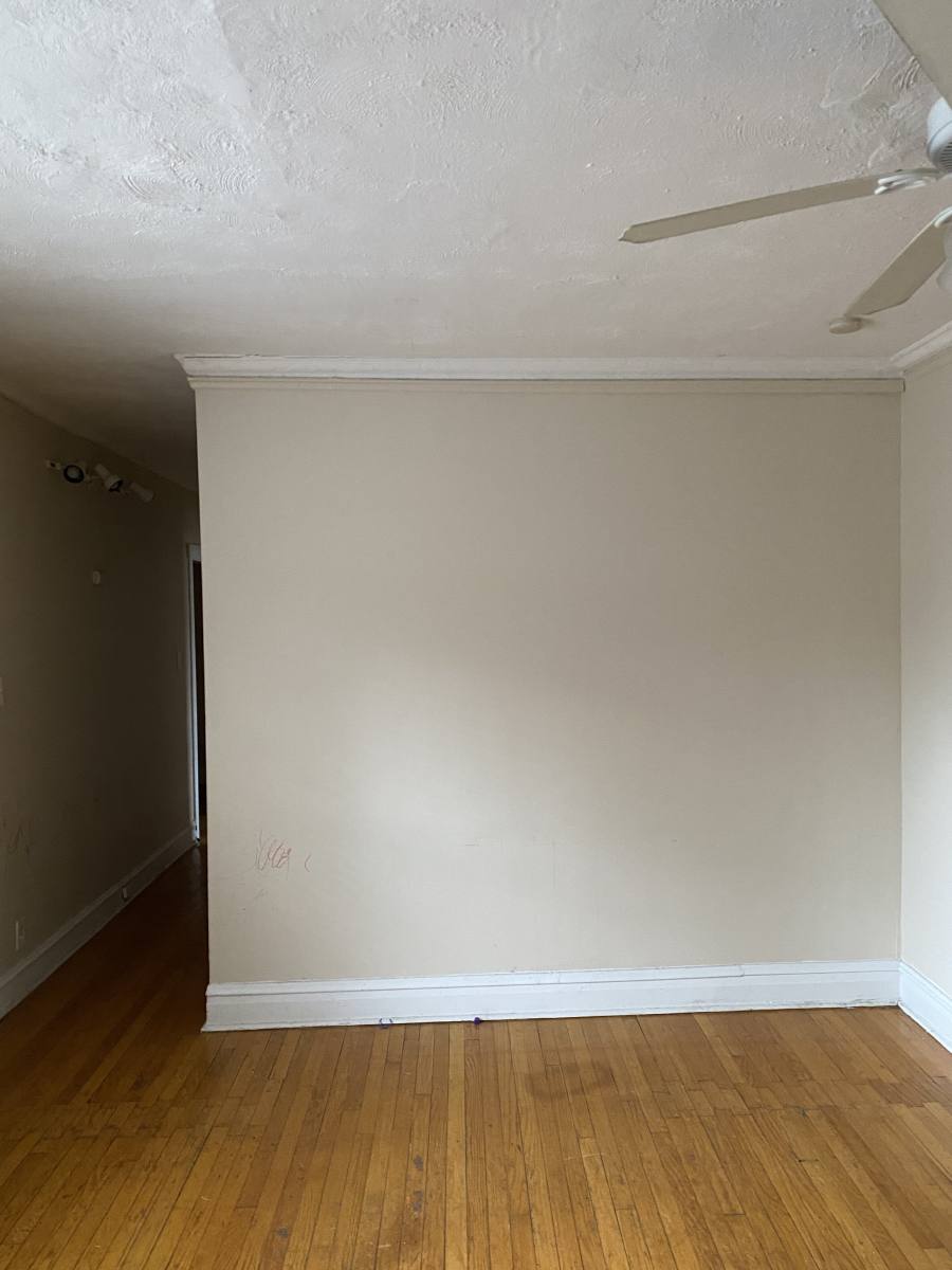 Apartment for rent at 804 Sherman #1, Evanston, IL 60202