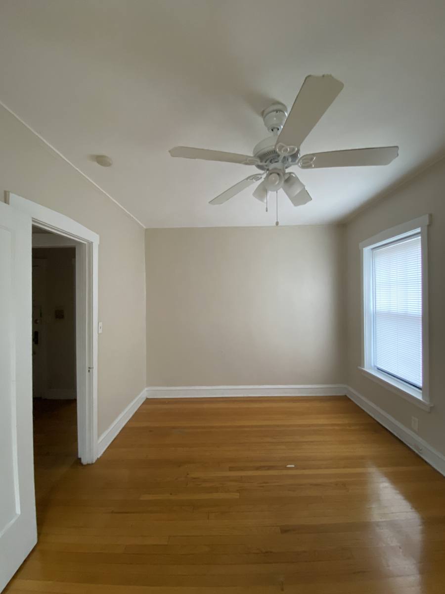 Apartment for rent at 804 Sherman #1, Evanston, IL 60202