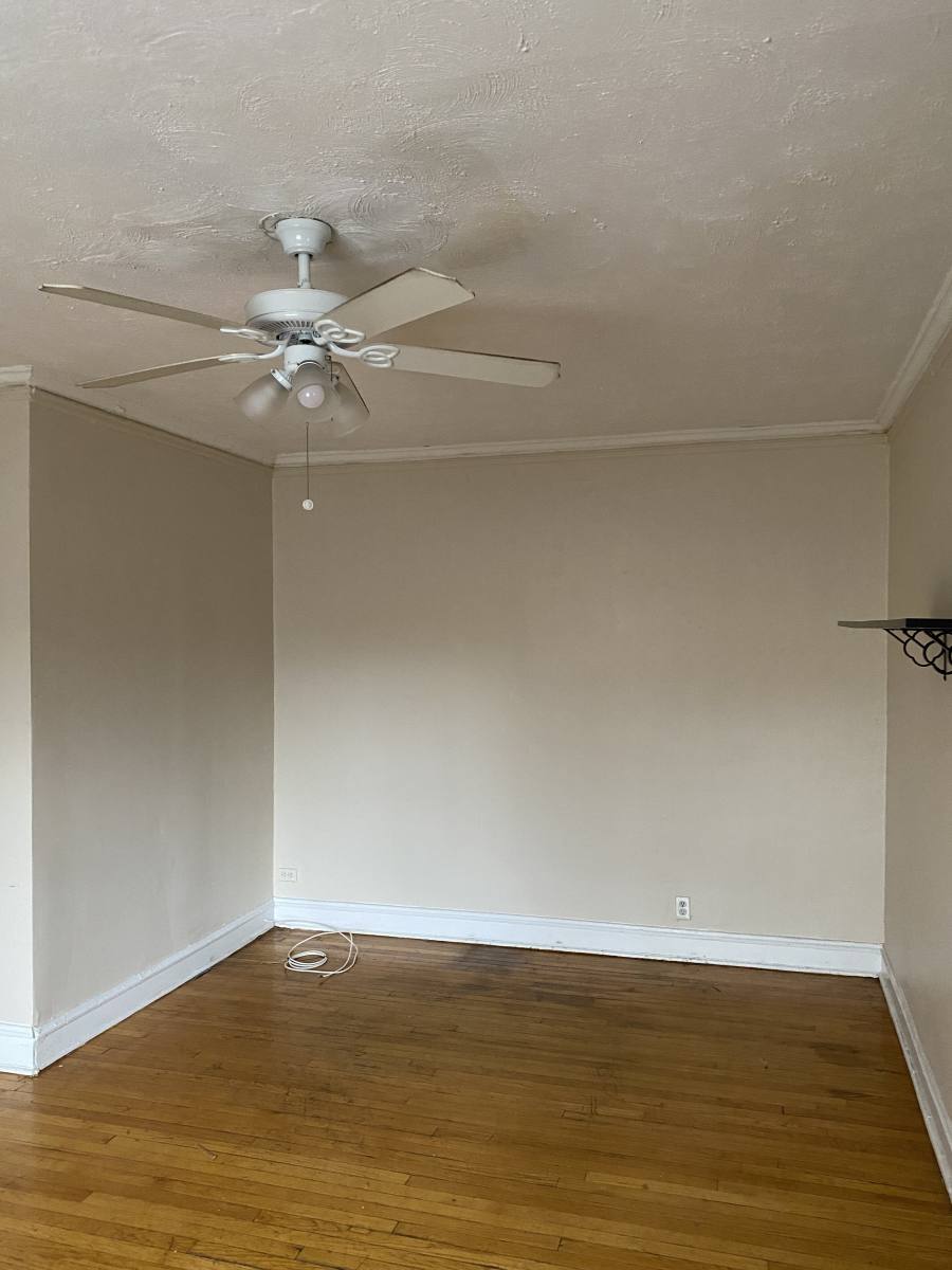 Apartment for rent at 804 Sherman #1, Evanston, IL 60202