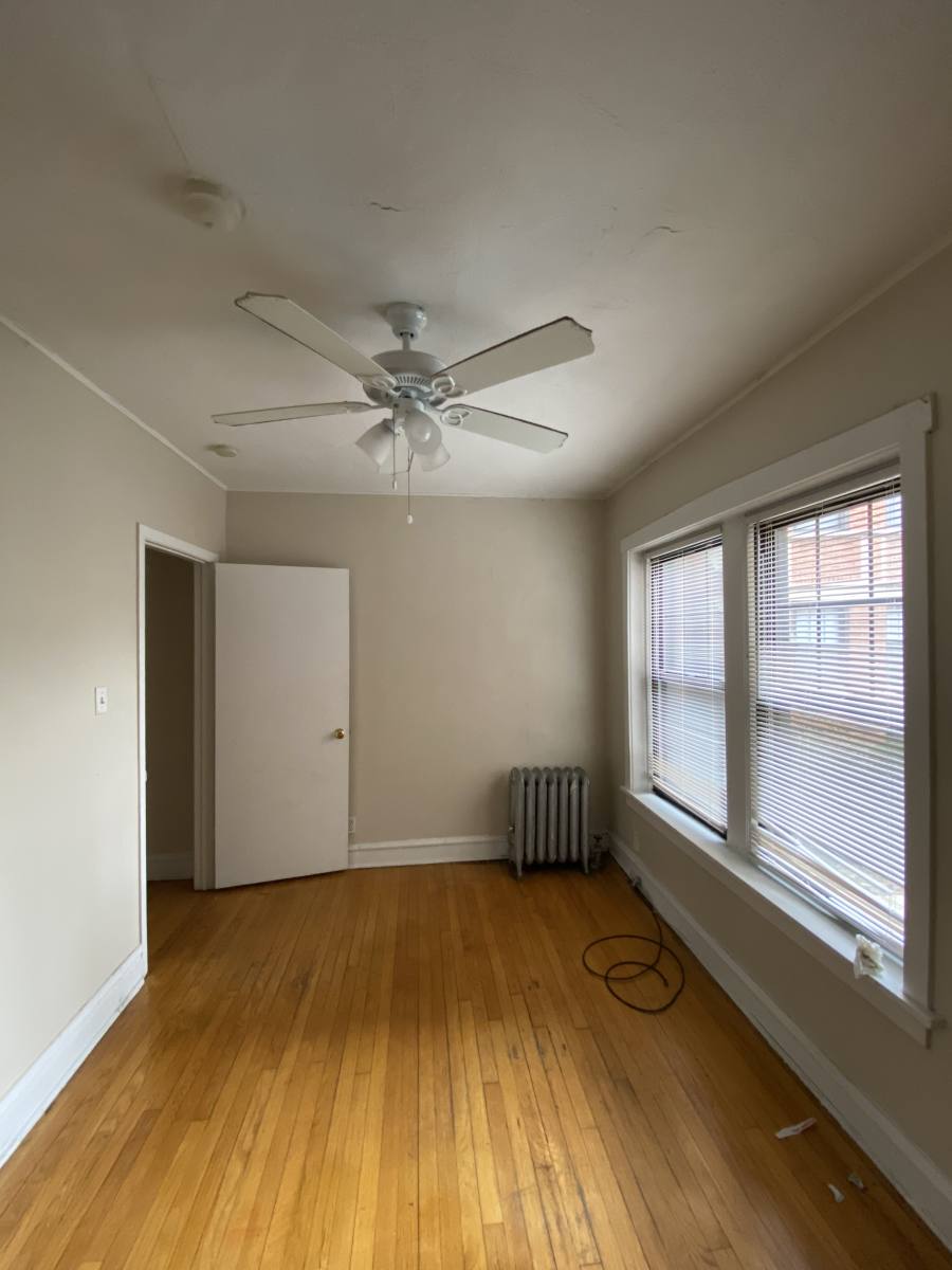 Apartment for rent at 804 Sherman #1, Evanston, IL 60202