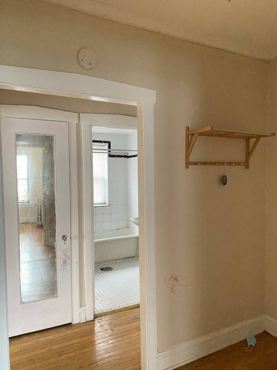 Apartment for rent at 804 Sherman #1, Evanston, IL 60202