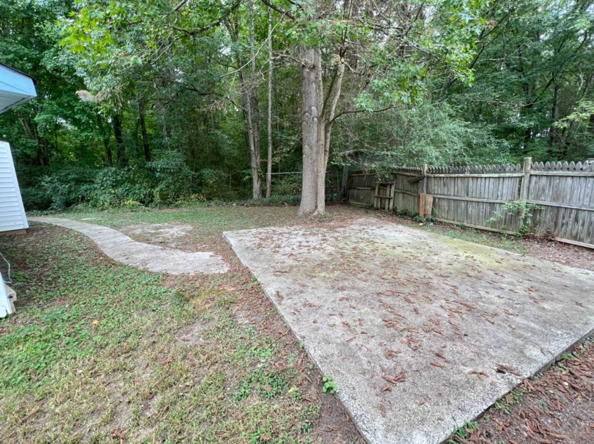House for rent at 104 Beverly Dr, Creedmoor, NC 27522