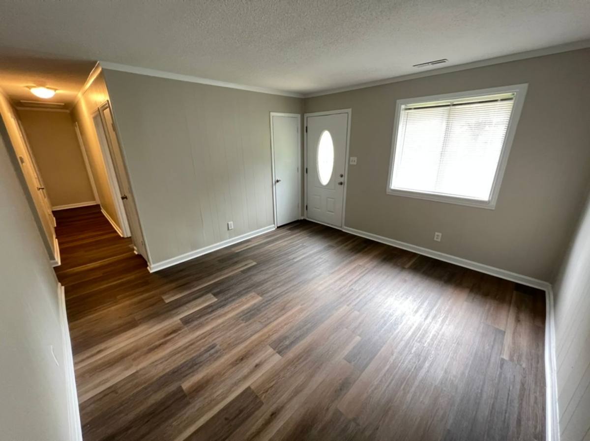 House for rent at 104 Beverly Dr, Creedmoor, NC 27522