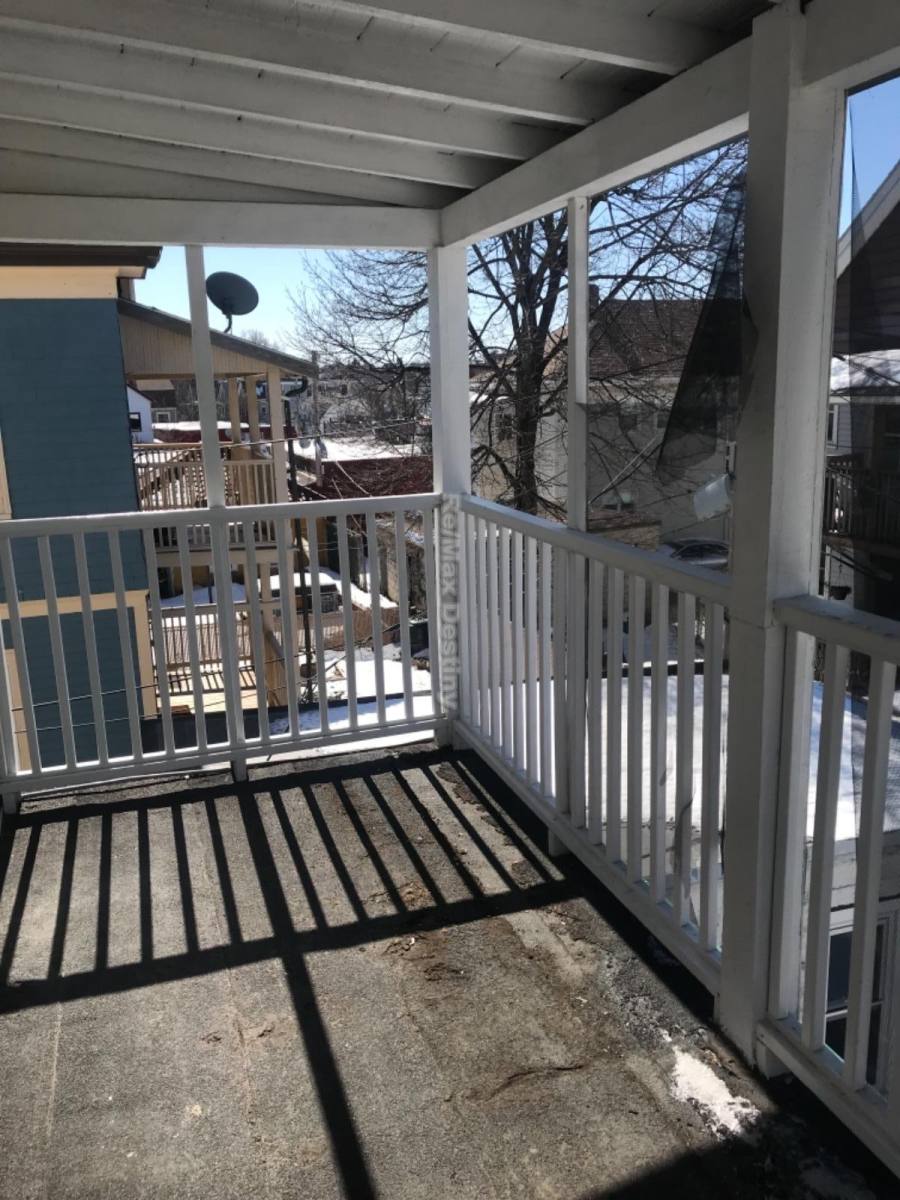 Apartment for rent at 14 Indiana Ave, Somerville, MA 02145