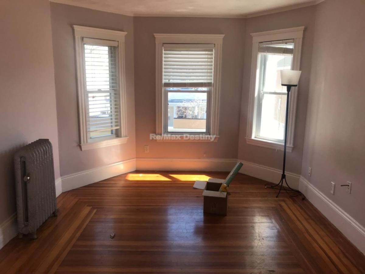 Apartment for rent at 14 Indiana Ave, Somerville, MA 02145