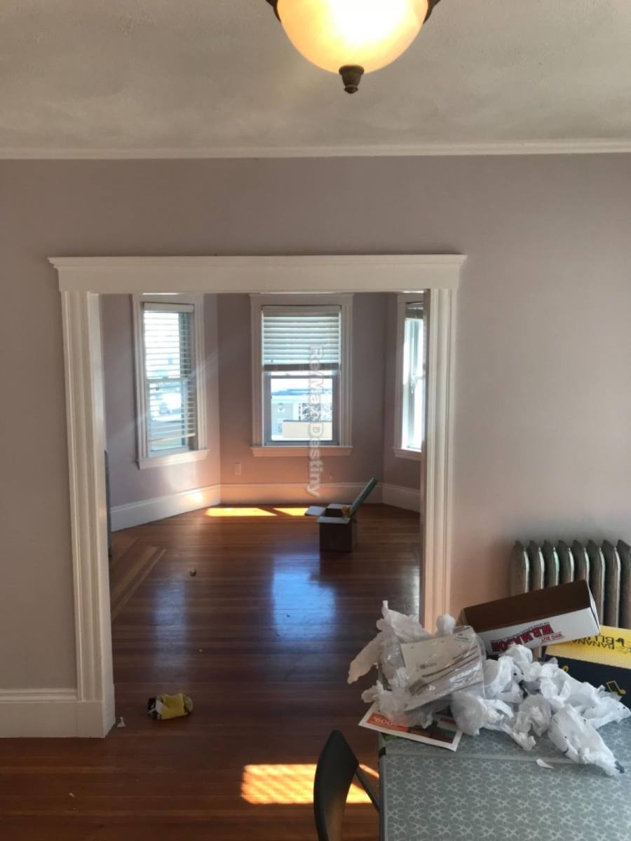 Apartment for rent at 14 Indiana Ave, Somerville, MA 02145