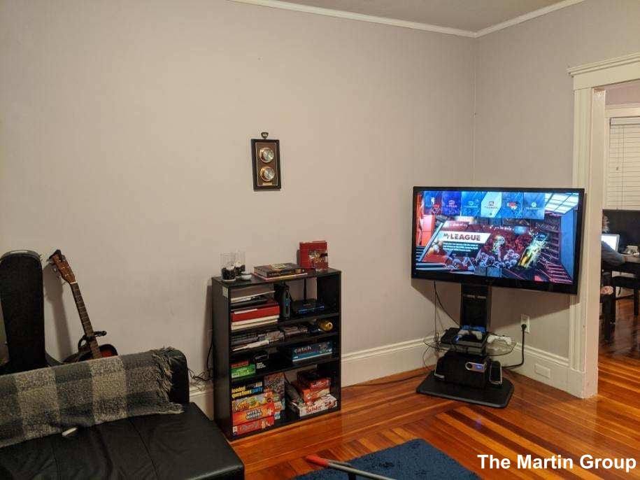 Apartment for rent at 14 Indiana Ave, Somerville, MA 02145