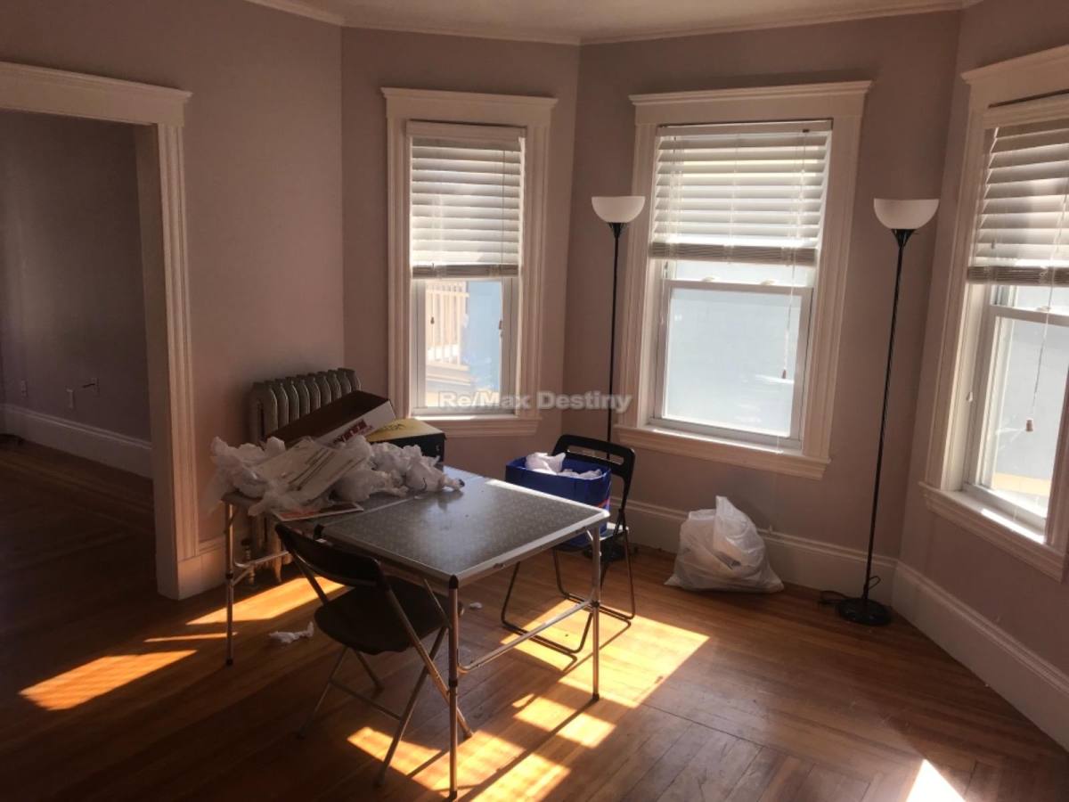 Apartment for rent at 14 Indiana Ave, Somerville, MA 02145