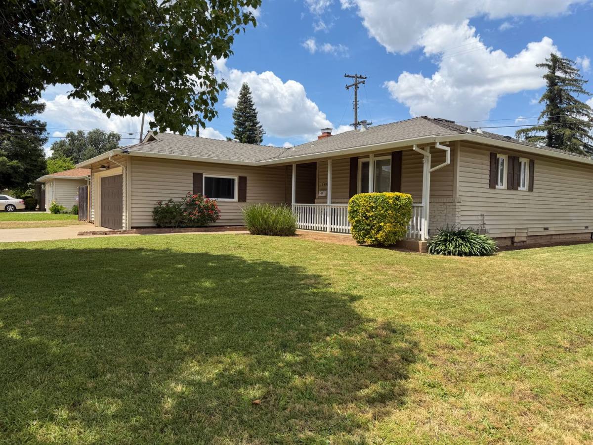House for rent at 10495 Malaga Way, Rancho Cordova, CA 95670