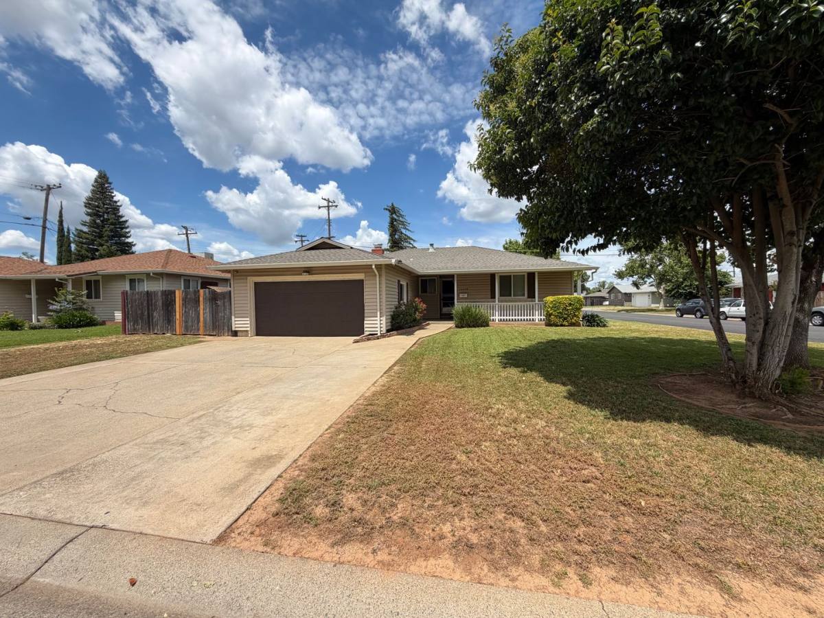 House for rent at 10495 Malaga Way, Rancho Cordova, CA 95670