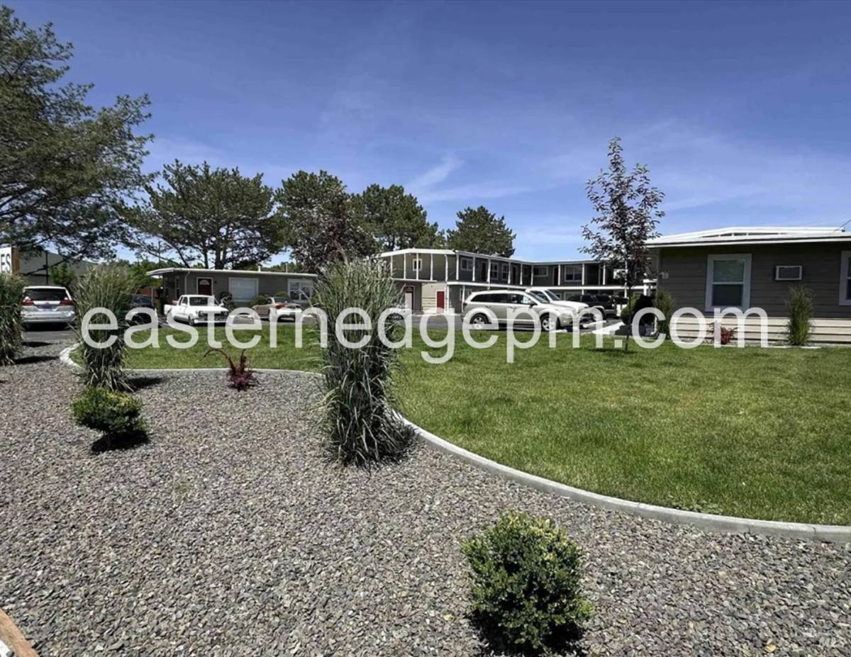 Apartment for rent at 305-339 NW 8th Ave, Ontario, OR 97914
