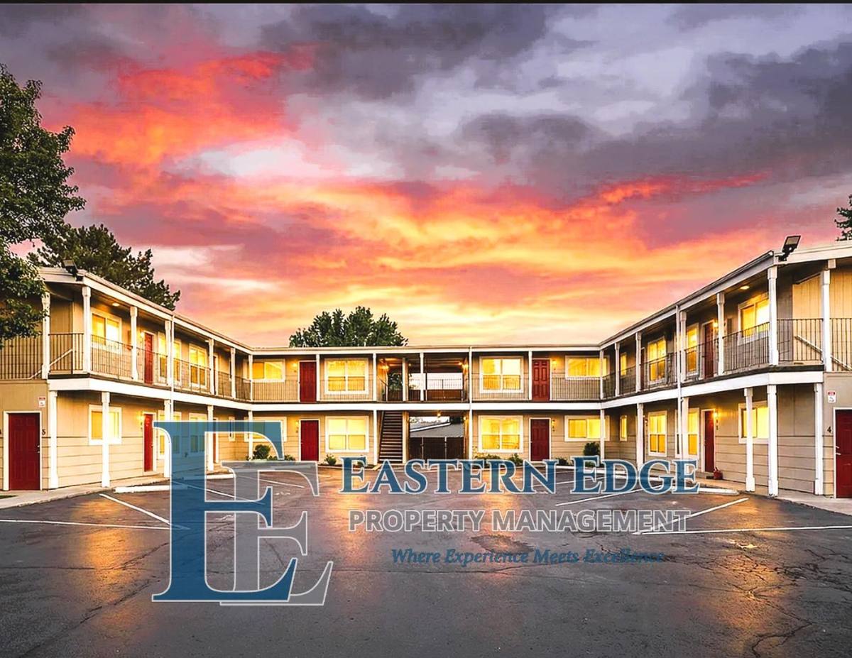Apartment for rent at 305-339 NW 8th Ave, Ontario, OR 97914