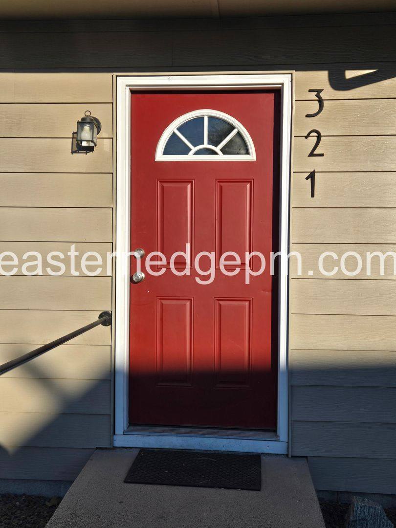 Apartment for rent at 305-339 NW 8th Ave, Ontario, OR 97914