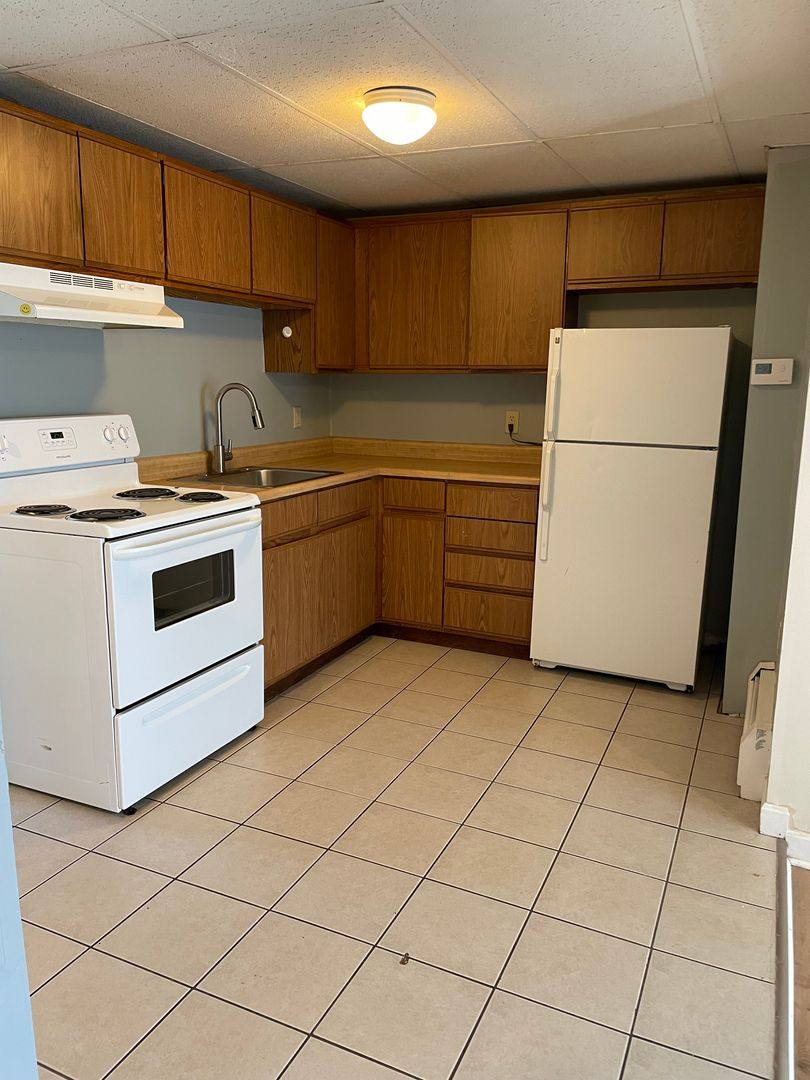 Apartment for rent at 77 Hill St, Biddeford, ME 04005