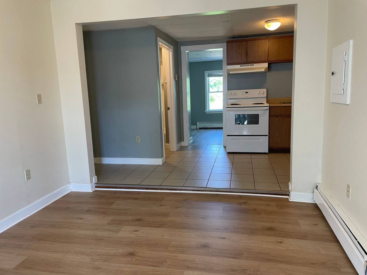 Apartment for rent at 77 Hill St, Biddeford, ME 04005