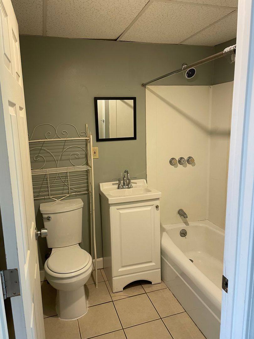 Apartment for rent at 77 Hill St, Biddeford, ME 04005