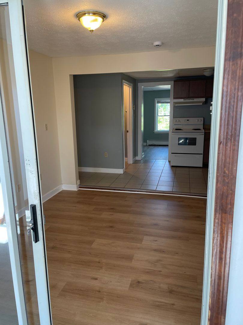 Apartment for rent at 77 Hill St, Biddeford, ME 04005