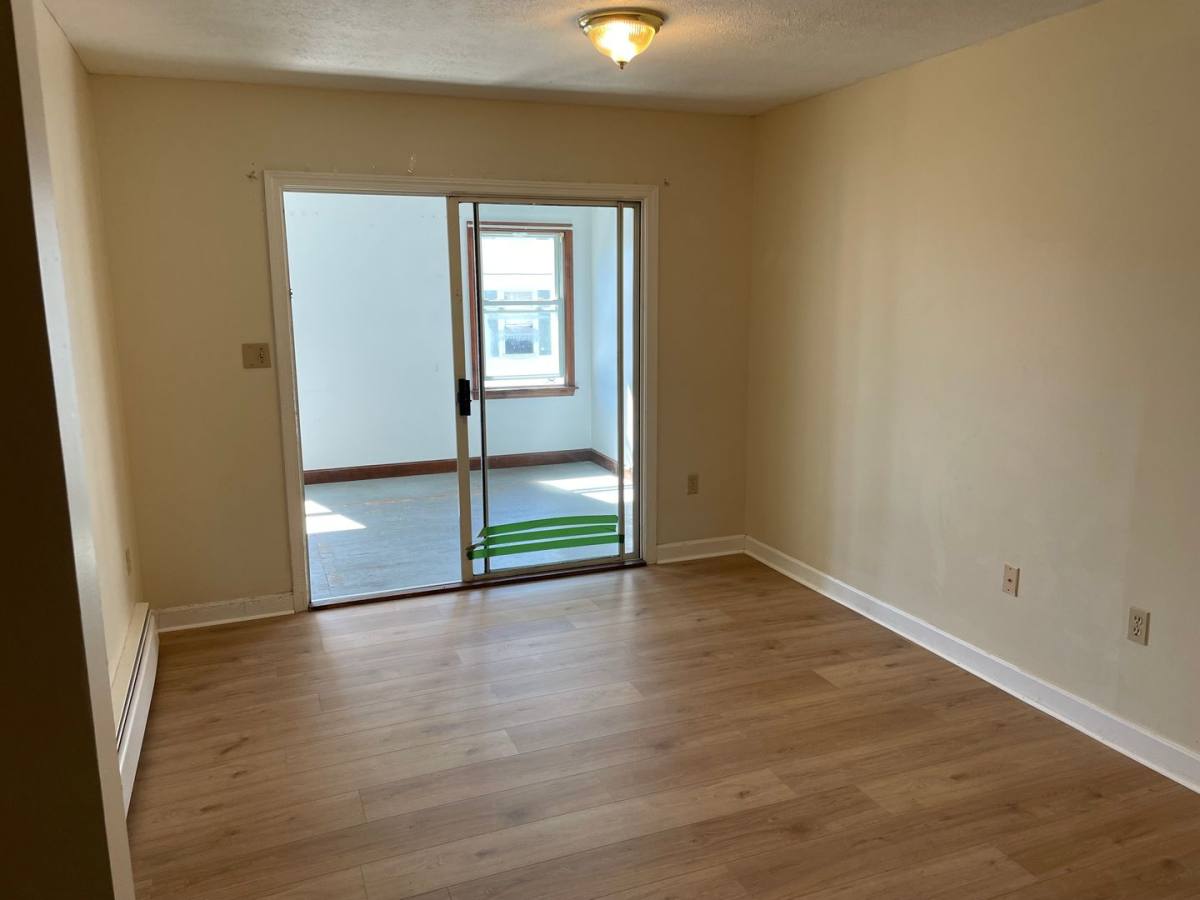 Apartment for rent at 77 Hill St, Biddeford, ME 04005