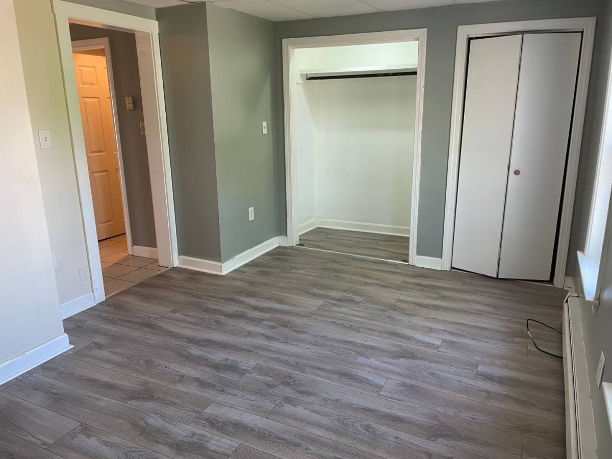 Apartment for rent at 77 Hill St, Biddeford, ME 04005