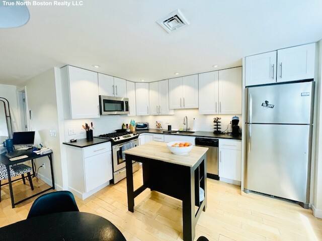 Apartment for rent at 24 Fleet #3A, Boston, MA 02113