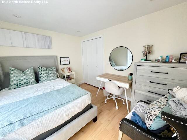 Apartment for rent at 24 Fleet #3A, Boston, MA 02113