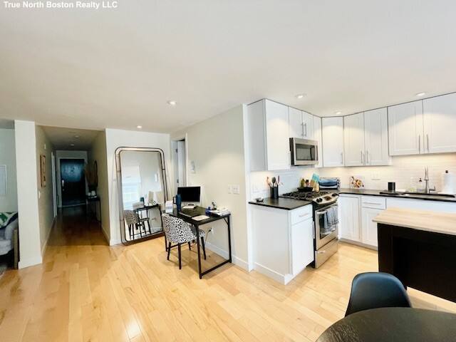 Apartment for rent at 24 Fleet #3A, Boston, MA 02113