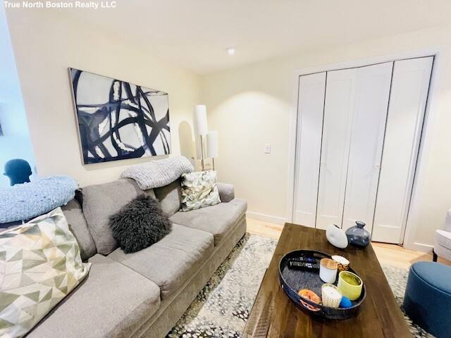 Apartment for rent at 24 Fleet #3A, Boston, MA 02113