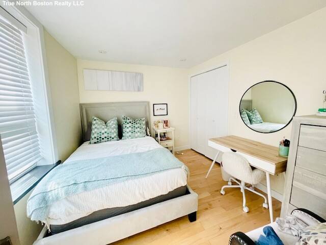 Apartment for rent at 24 Fleet #3A, Boston, MA 02113