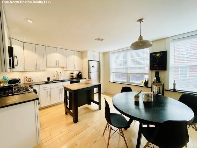 Apartment for rent at 24 Fleet #3A, Boston, MA 02113