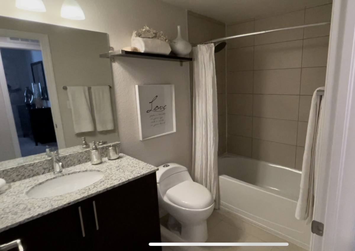 Apartment for rent at 1537 SW 70th Ave #421, Miami, FL 33144