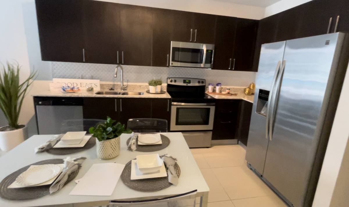 Apartment for rent at 1537 SW 70th Ave #421, Miami, FL 33144