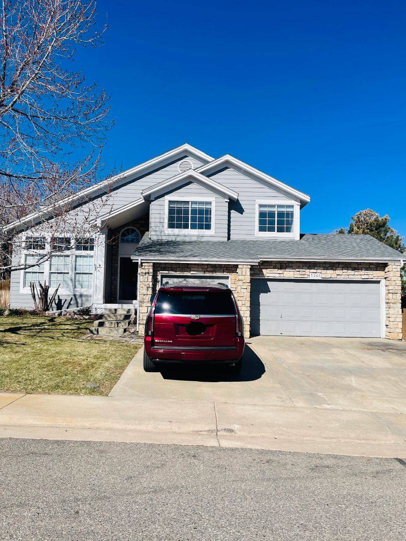 House for rent at 5361 S Dunkirk Way, Aurora, CO 80015