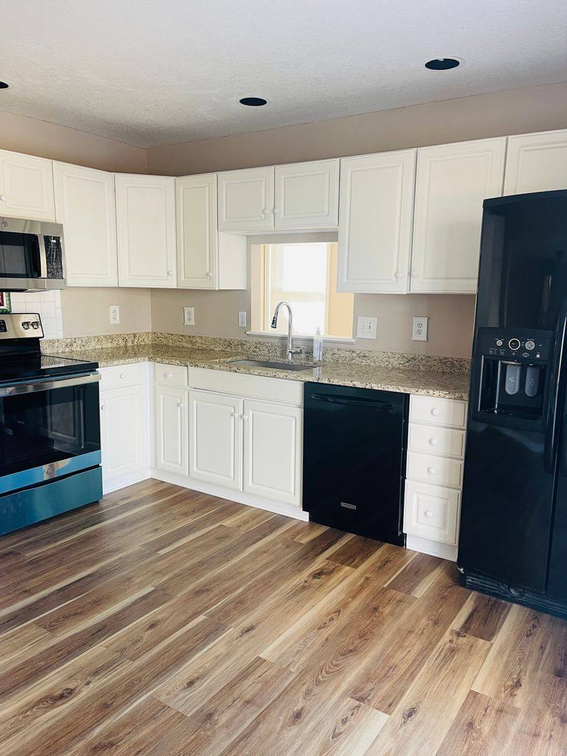 House for rent at 5361 S Dunkirk Way, Aurora, CO 80015