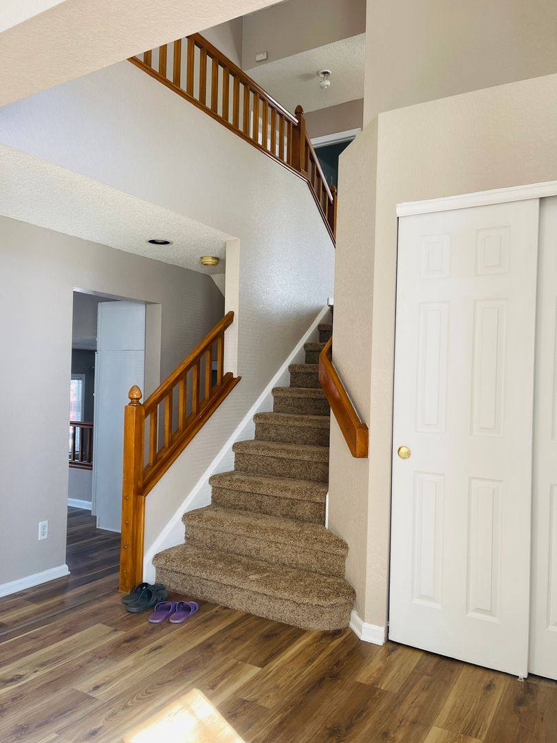 House for rent at 5361 S Dunkirk Way, Aurora, CO 80015