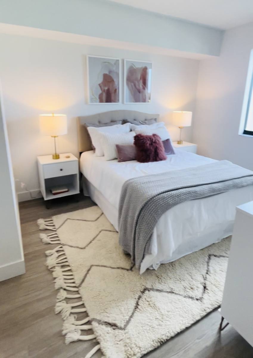 Apartment for rent at 1465 NE 118th St #802, Miami, FL 33161