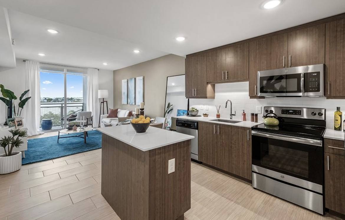 Apartment for rent at 4260 W 12th Ave #308, Hialeah, FL 33012