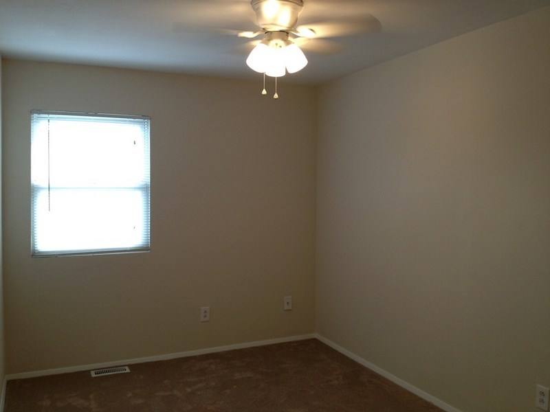 Townhouse for rent at 4524 Notre Dame Court, Virginia Beach, VA 23455