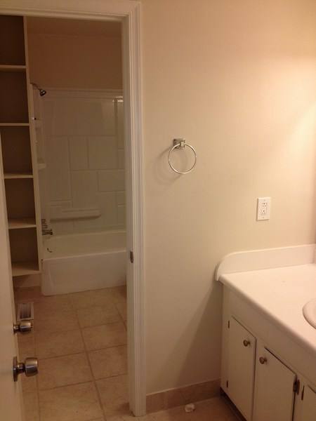 Townhouse for rent at 4524 Notre Dame Court, Virginia Beach, VA 23455