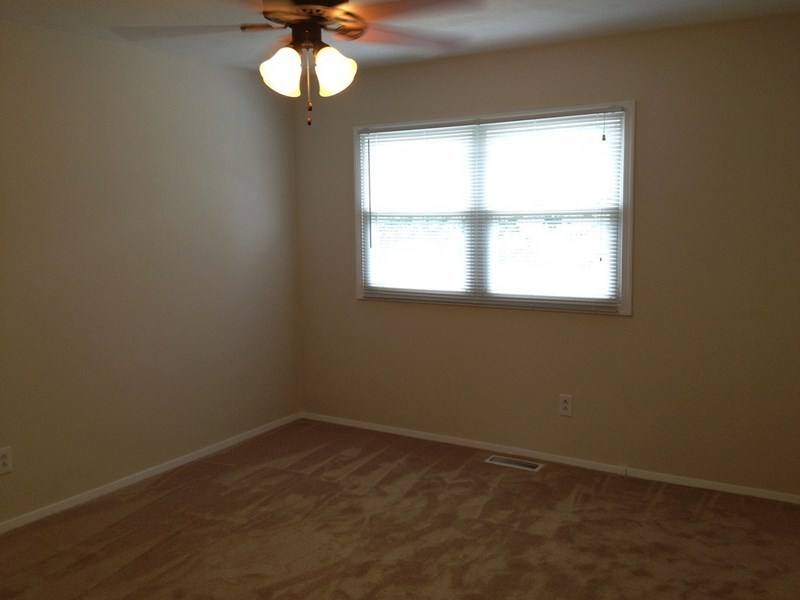 Townhouse for rent at 4524 Notre Dame Court, Virginia Beach, VA 23455